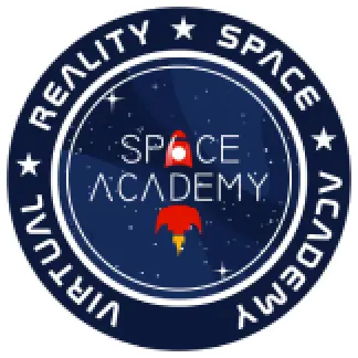 VR Space Academy icon