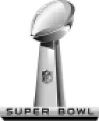 Super Bowl icon